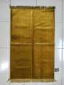 New Designe Multi Color Soft Velvet Jaynamaz Prayer Mat For Ramadan. 