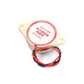 SFM-27 3-24V Piezo Active Buzzer  Alarm Continuous Tone 2 Wire. 