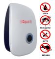 Premium Multi-Purpose Electronic Pest Repeller Ultrasonic Mosquito & Other Pests Rejector.