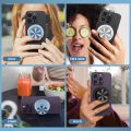 Magsafe Cellphone Grip For IPhone 15/14/13/12 Series Magnetic Phone Pop Socket Phone Holder. 