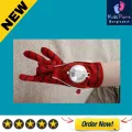Spiderman Toys for Kids (4 Pcs Web Launcher Plastic Toys & Spiderman Gloves 1 Pcs with Wrist 1 Launcher Toys Set Special Birthday Gift for Boys and Girls). 