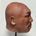 1PC Mike Tyson Masks for Men Boxing Champion Man Adult Masquerade Role Play Carnaval Party Celebrity Costume Cosplay Latex Mask.