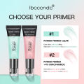 【The-Best】 Power Highly Moisturizing Makeup Base Isolation Primer Refreshing Easy To Absorb Invisible Pore Colorless Natural Makeup.