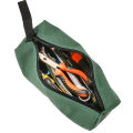 Hand Tool Bag Small Screws Nails Drill Bit Metal Parts Tools Bag Waterproof Podazz. 