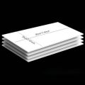 White PVC Board Sheet 3/5/7 pcs | 11.8 ×7.8 Inch Rectangle Poster Board for Craft, DIY, Art, Display, Mounting, Printing & School Projects | Lightweight, Smooth Surface & Durable Quality.