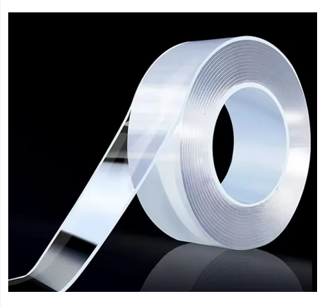 Double Sided Transparent Glue Tape 2cm by 1 M