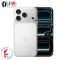 iPhone 17 Pro 256GB | 512GB | 1TB (e-Sim only). 