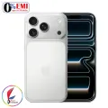 iPhone 17 Pro 256GB | 512GB | 1TB (e-Sim only). 