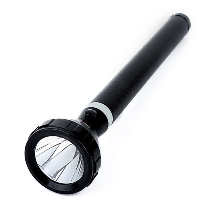 Geepas%20GFL4653%20Rechargeable%20LED%20Flashlight%20-%20Image%209