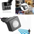 220V PIR Body Infrared Motion Sensor Automatic Switch Infrared Intelligent. 