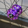 DR290 Bicycle Sealed Mountain Bike Hub Rear Hub 32 Holes 6 Pawls 8-13 Speed Disc Brake Bicycle Hub Black. 