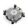 Processor Cooler Fan CPU Cooling Fan With Heatsink Use Processor, IC, Thermoelectric Cooler Peltier & LED's.