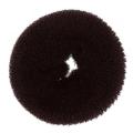 3Colors Fashion Elegant Hair Bun Donut Foam Sponge Easy Big Ring Hair Styling Tools Hairstyle Hair Accessories For Girls Women. 