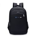 Cross-border business computer bag, fashion outdoor travel bag, student school bag, large capacity mountaineering and business trip backpack.
