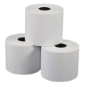 10 Pcs, 78mm x 51mm,Thermal Paper Roll, Pos Printer Roll,Customer Receipt Roll.