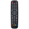 Remote Control For Haier HTR-A10E for Haier Smart TV.