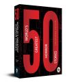 50 Worlds Greatest Horror Stories (Mass Market) Paperback. 