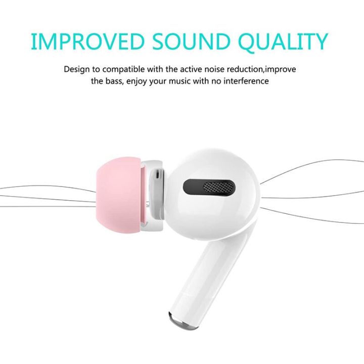 Color%20Replacement%20Ear%20tips%20For%20Apple%20Airds%20Pro%20Headphone%20Earbuds%20Silicone%20Eartips%20Ear%20pads%20Cap%20Cushion%20Plug%20Small%20Medium%20Large%20-%20Image%204