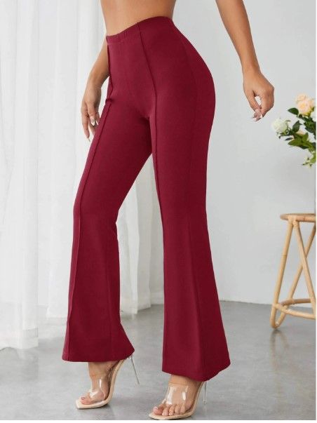 Woman%20New%20Trend%20jorjet%20Midrise%20Bootcut%20Pant%20-%20Image%204