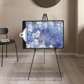 Artist Easel Tripod Display Easel Stand Wedding Displaying Art Holder Tabletop Tripod for Photo Home Supplies Wood Board Posters. 
