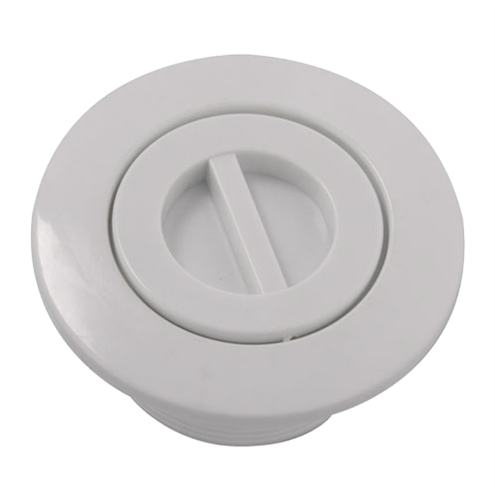 Swimming Pool Suction Outlet Pool Vacuum Lock Nozzle Drain SP-1022
