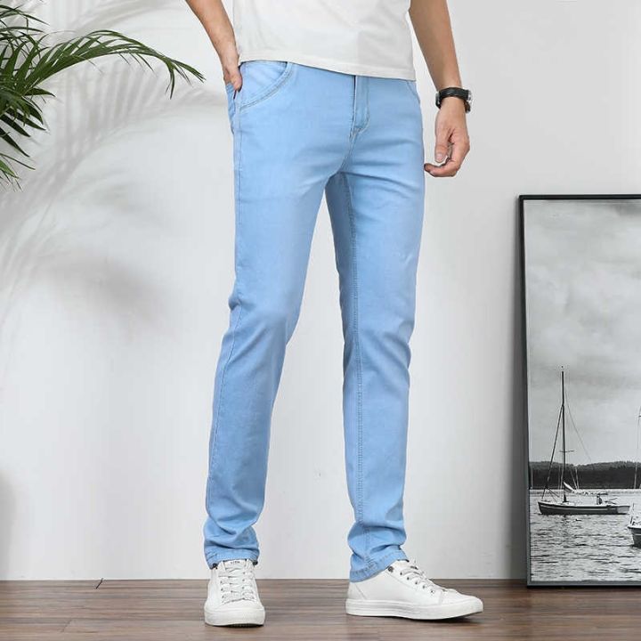 New Stylish Export quality Denim Jeans Pant For Men