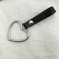 Fashion Women PU Leather Belt Heart Female Cute Black Harajuku Belt Ladies Pants Party Dress Heart Belts For Jeans.