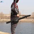 Fishing Rod Case Folding Fishing Pole Bag Fishing Rod Holder for Fishing Rod 95cm. 