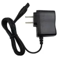 AC/DC Power Adapter Charger For Philips Norelco 1255X Sensotouch 3D Shaver. 