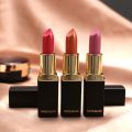 Long Lasting Pink Glitter Lipstick Waterproof Long Lasting Velve Red Gold Mermaid Shimmer Lipsticks Makeup Beauty Cosmetic. 