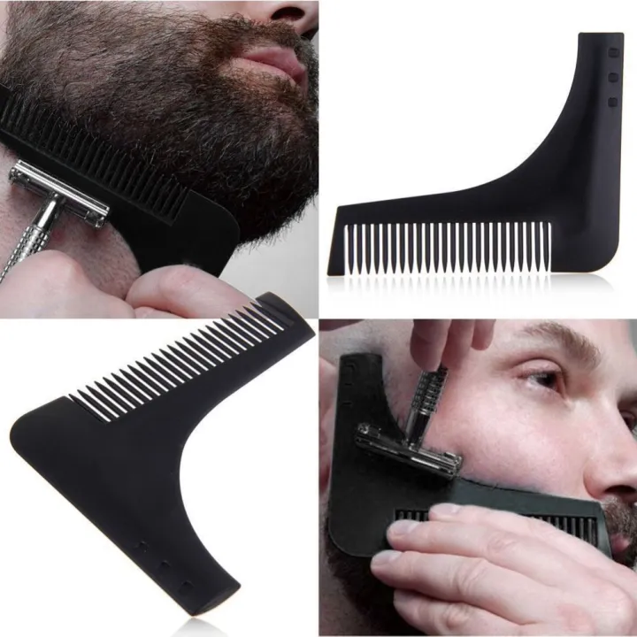%E3%80%90beauty%20code%20store%E3%80%912017%20New%20Comb%20Beard%20Bro%20Shaping%20Tool%20Sex%20Man%20Beard%20Trim%20Template%20Hair%20Cut%20Hair%20Template%20Beard%20Modellin%20-%20Image%203