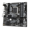 Gigabyte Intel Chipset B760M DS3H AX DDR4 13th and 12th Gen Intel mATX Motherboard. 