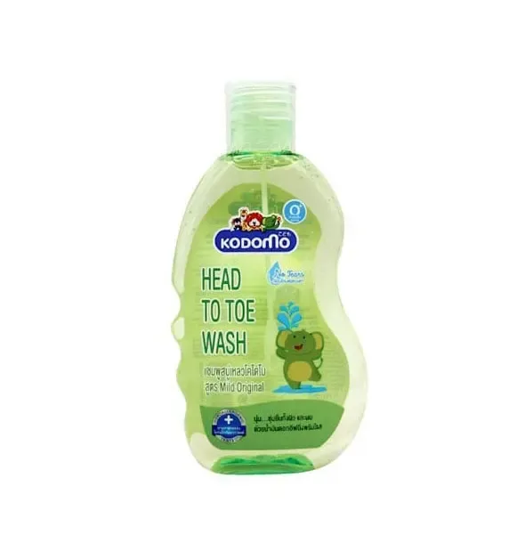 Kodomo%20Head%20To%20Toe%20Wash%20(Thailand)%20100ml%20-%20Image%203