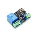 ESP8266 5V WiFi relay module Things smart home remote control switch phone APP. 
