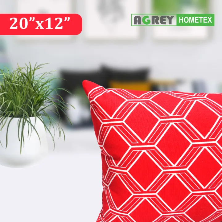 Decorative%20Cotton%20Cushion%20Cover_Red_(20"x12")%20-%20Image%203