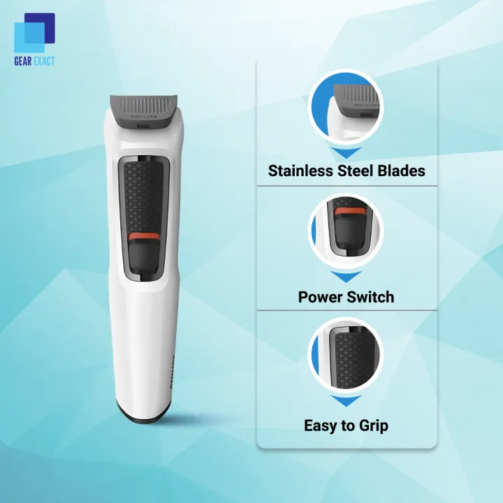 Philips%20(Model:%20MG3721/65)%20Multi-Groom%207-in-1%20Face,%20Hair%20and%20Body%20Series%203000%20for%20Men%20-%201%20Year%20International%20Seller%20Warranty%20-%20Image%204