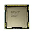 Intel® Core™ i5-650 Processor (4M Cache, 3.20 GHz). 
