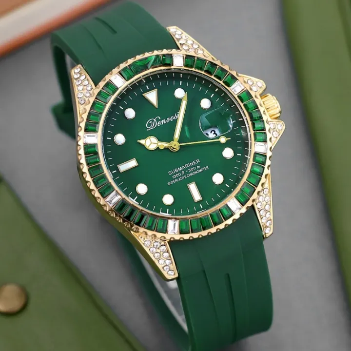 Men%20Sports%20Silicone%20Rhinestone%20%20Watch%20-%20Image%202