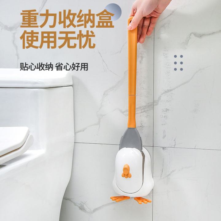 Household%20Chick%20Toilet%20Brush%20Vertical%20Wholesale%20Cleaning%20Brush%20Wall%20Mounted%20Quantity%20With%20Base%20Long%20Handle%20Brush%20Toilet%20Brush%20-%20Image%203