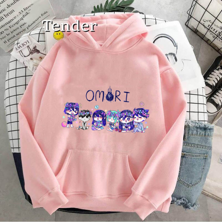 Games%20Omori%20Hoodies%20Women%20Kawaii%20Winter%20Warm%20Streetwear%20Funny%20Cartoon%20Hip%20Hop%20Harajuku%20Fashion%20Unisex%20Sweatshirts%20Female%202022%20-%20Image%203
