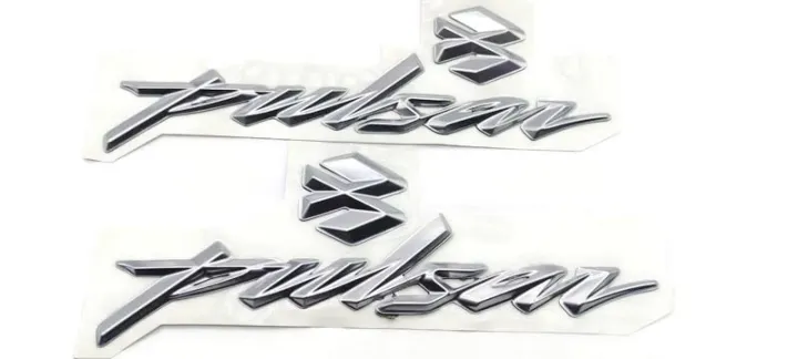 2%20Pcs%20Bike%20Emblem%20Badge%20Decal%203D%20Tank%20Logo%20Pulsar%20Sticker%20for%20Bajaj%20Pulsar,Back%20Adhesive%20-%20Image%202