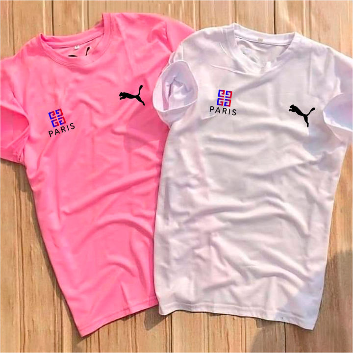 Combo 2 PIS Comfortable casual T-shirt for men