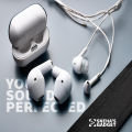 PRO 5 Tws Bluetooth Earphones Wireless Headset Headphones Stereo Erbuds - Bluetooth Headphone. 