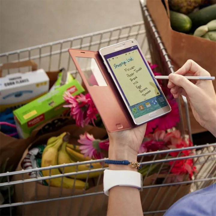 For%20Samsung%20Note%204%20Pen%20Stylus%20S%20Pen%20Note%204%20Stylet%20Touch%20Screen%20Pen%20For%20Mobile%20Phone%20Galaxy%20Note4%20S-Pen%20-%20Image%205