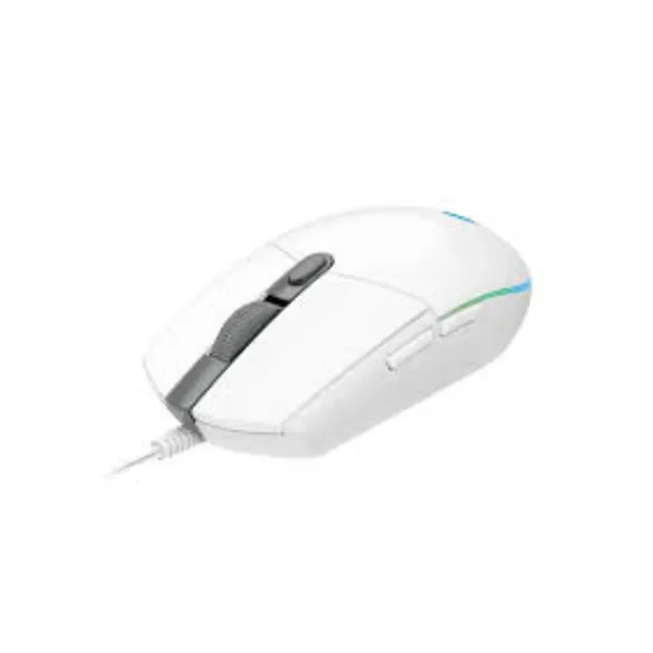 Logitech%20G102%20Light%20Sync%20White%20Gaming%20Mouse%20-%20Image%203