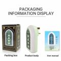 Exclusive plug in Quran Illuminated Quran and Hadith speaker-2024. 