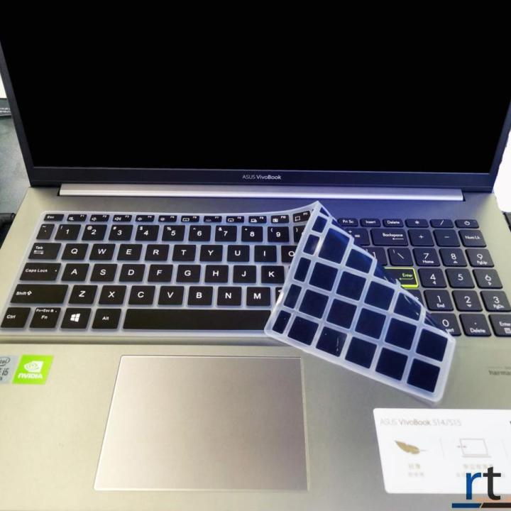 Keyboard Cover Protector for ASUS Vivobook S15