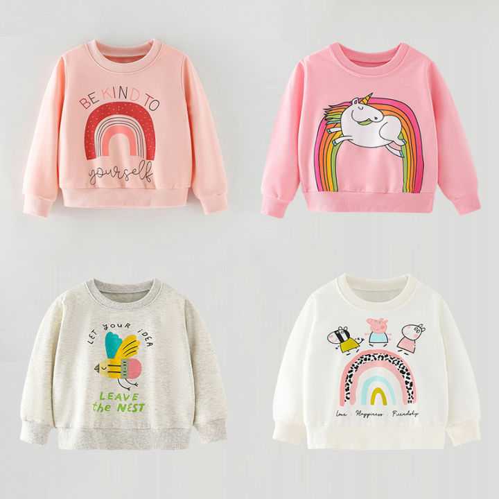 Girls'%20sweatshirts,%20autumn%20clothes,%20long-sleeved%20children's%20baby%20girls,%20and%20baby%20tops%20are%20worn%20on%20top%20for%20children,%20and%20children's%20clothes%20are%20distributed%20on%20behalf%20of%20others%20-%20Image%202