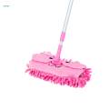Kids Mini Mop Cleaning Toy Role House Toy for Birthday Gifts Housework. 