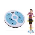 Figure Trimmer Ab Twister Board for Exercise Waist Twisting Disc with. 